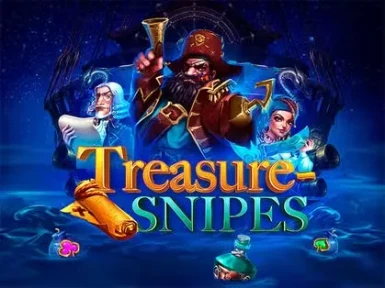 Lucky Blinders Casino screenshot