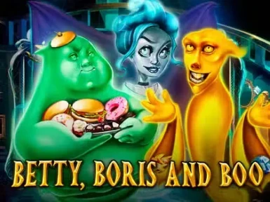 Lucky Blinders Casino screenshot